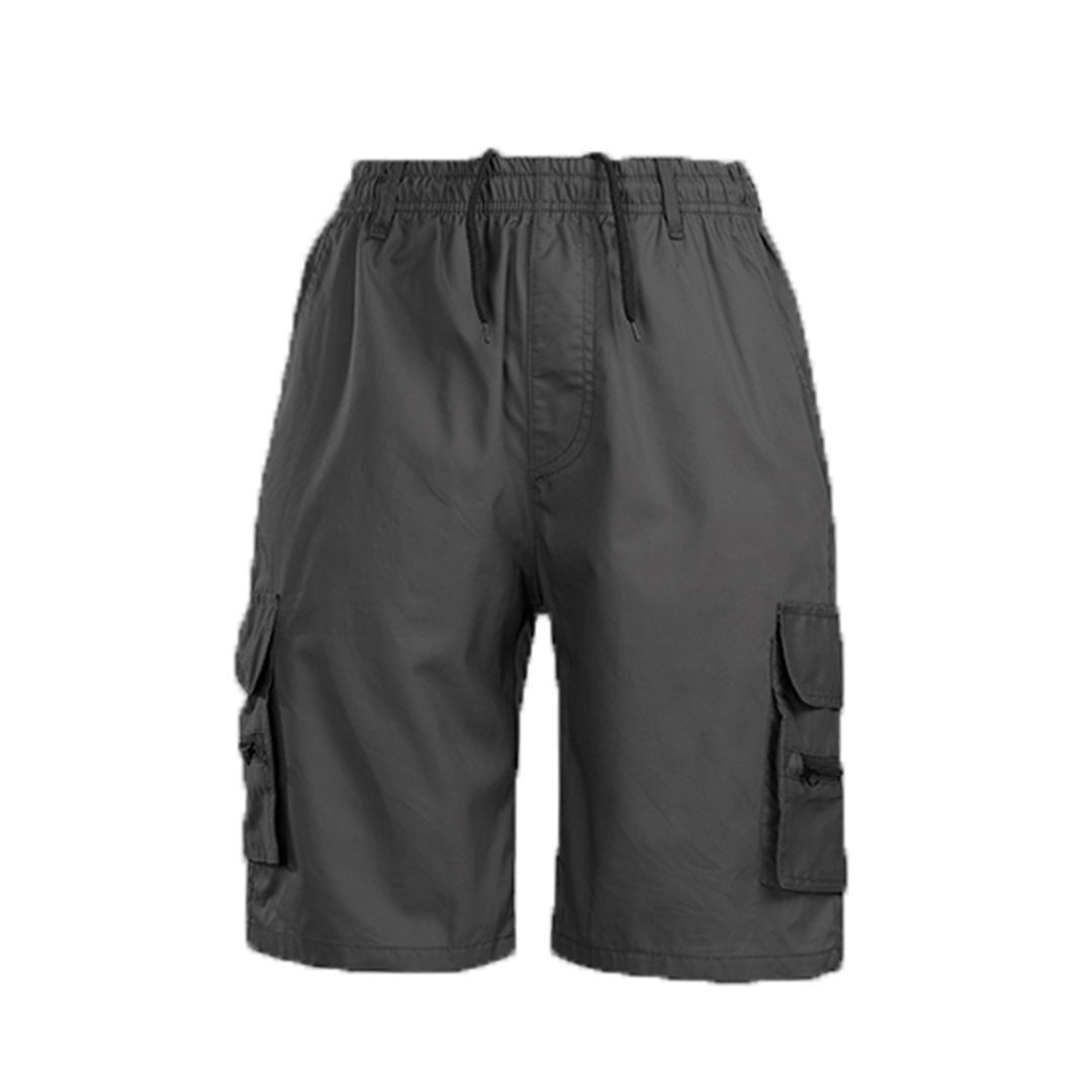 Marti | Stylish, Durable Cargo Shorts for All-Day Comfort