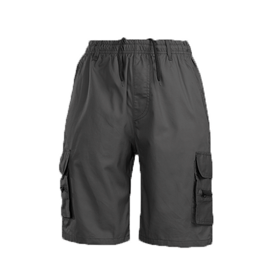 Marti | Stylish, Durable Cargo Shorts for All-Day Comfort