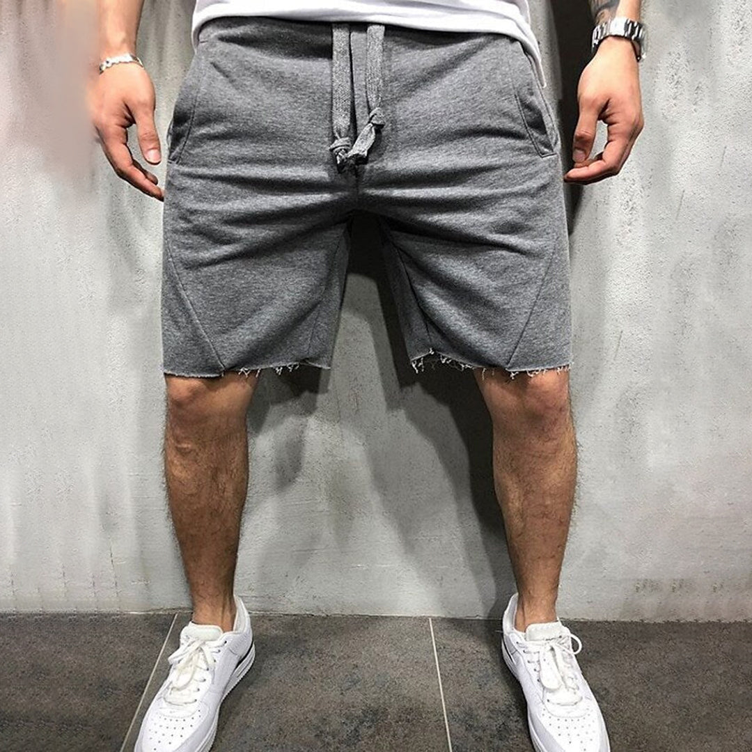 Felipe | Comfortable, Trendy, and Versatile Men's Shorts