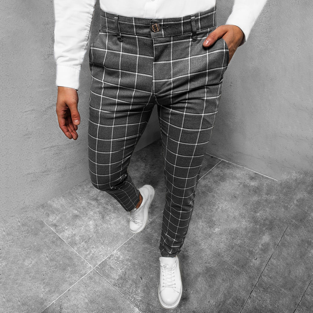 Aegon | Stylische Herren-Hosen für Komfort und Vielseitigkeit