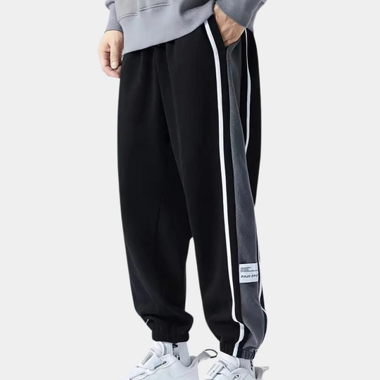Elian | Stylish, Comfortable, and Cozy Men's Joggers
