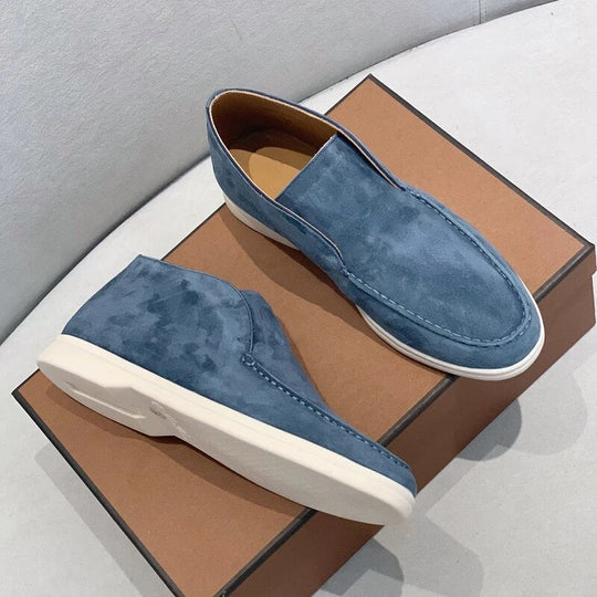 Herman | Stylish Comfort Loafers for Every Occasion