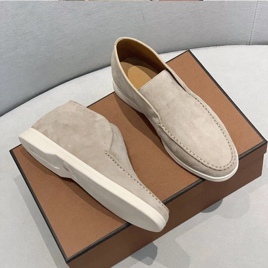 Herman | Stylish Comfort Loafers for Every Occasion