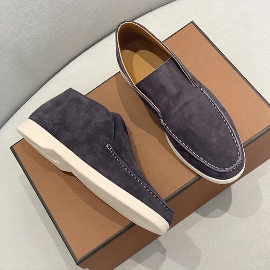 Herman | Stylish Comfort Loafers for Every Occasion