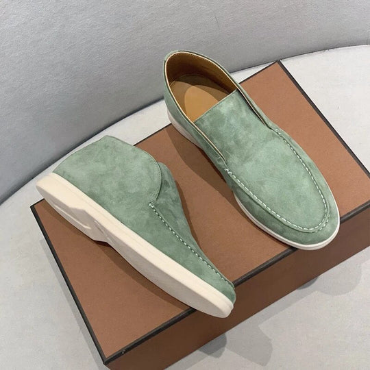 Herman | Stylish Comfort Loafers for Every Occasion
