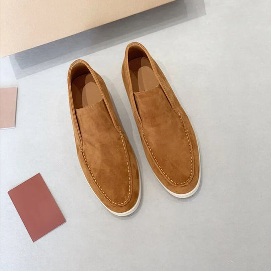 Herman | Stylish Comfort Loafers for Every Occasion