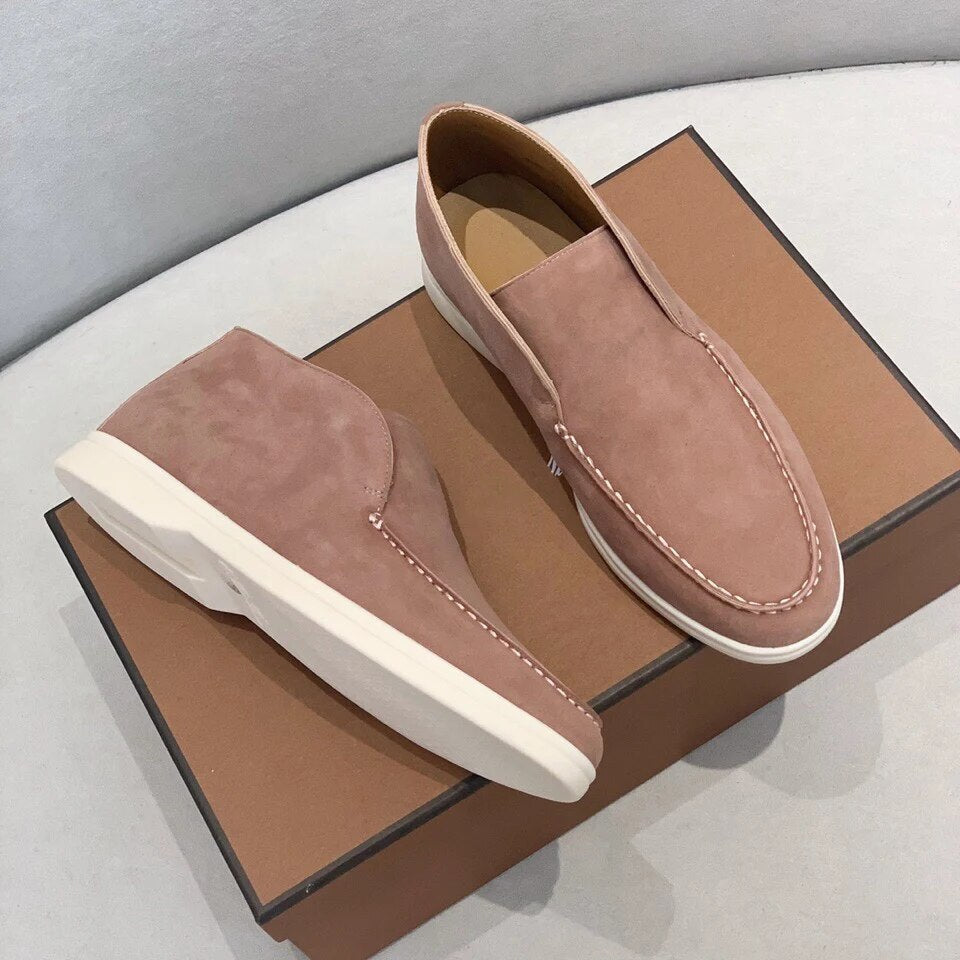 Herman | Stylish Comfort Loafers for Every Occasion