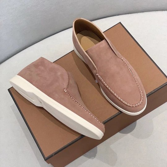 Herman | Stylish Comfort Loafers for Every Occasion