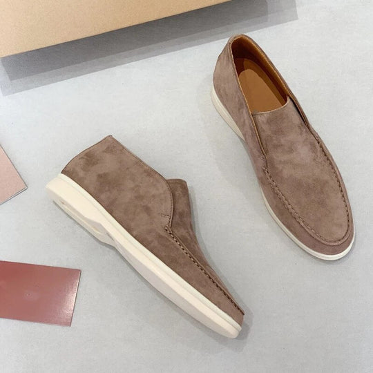 Herman | Stylish Comfort Loafers for Every Occasion
