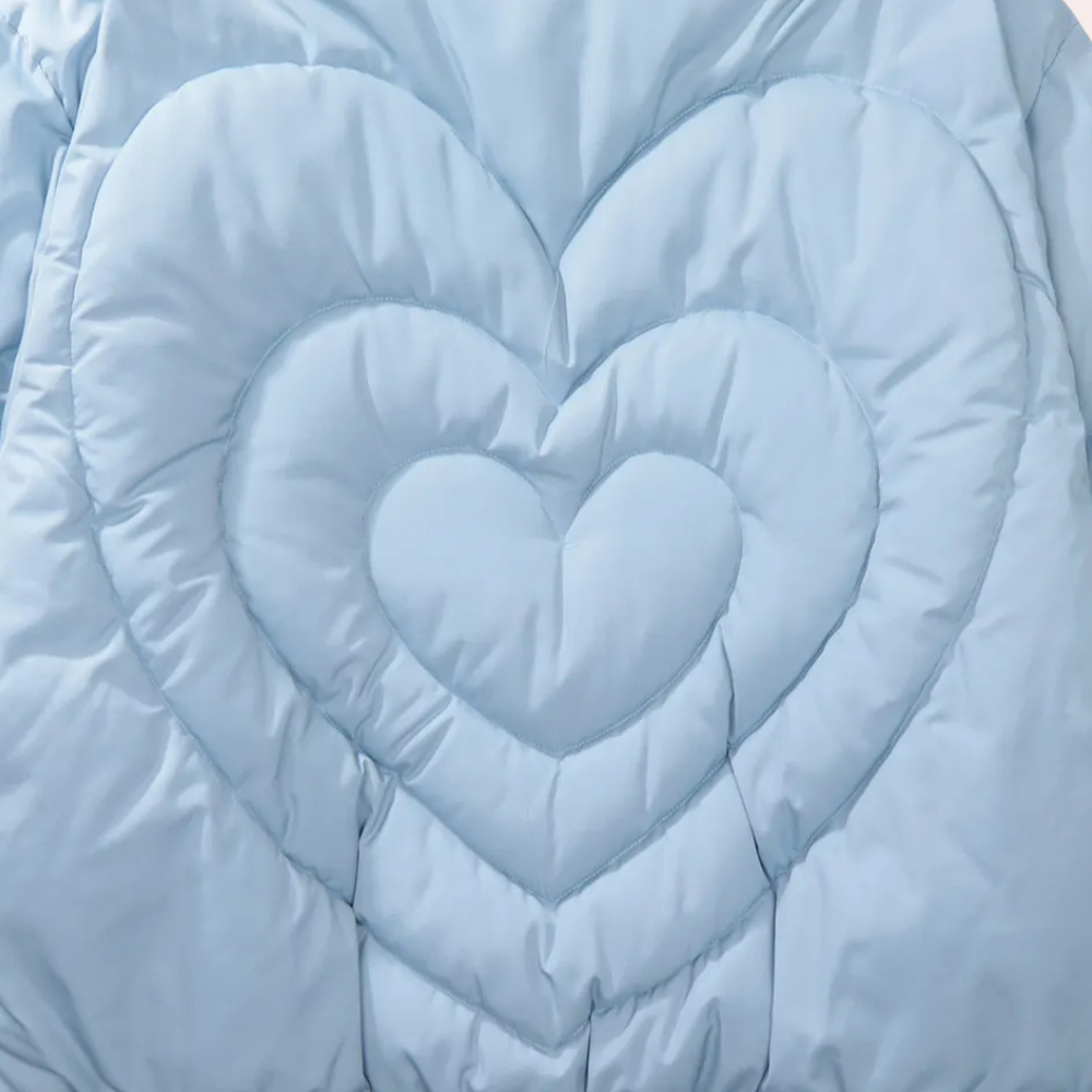 Mailani | Timeless Men's Winter Coat, Warm & Stylish