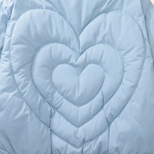 Mailani | Timeless Men's Winter Coat, Warm & Stylish