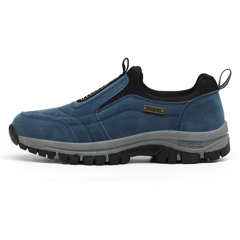 Dylan - Unisex Orthopedic Hiking Shoes Comfortable Supportive Design 1