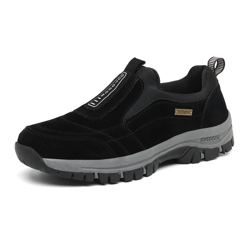 Dylan - Unisex Orthopedic Hiking Shoes Comfortable Supportive Design 5