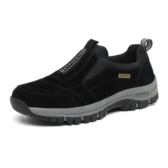 Dylan - Unisex Orthopedic Hiking Shoes Comfortable Supportive Design 5