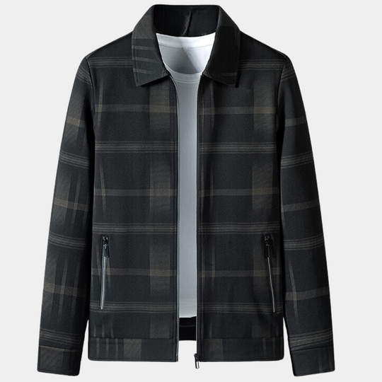 Geil | Stylische, warme und vielseitige Herrenjacke