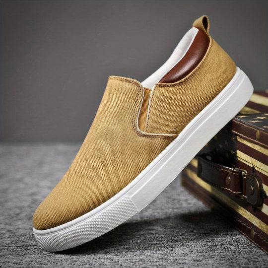 Halden | Timeless Comfort and Style Loafers for Men