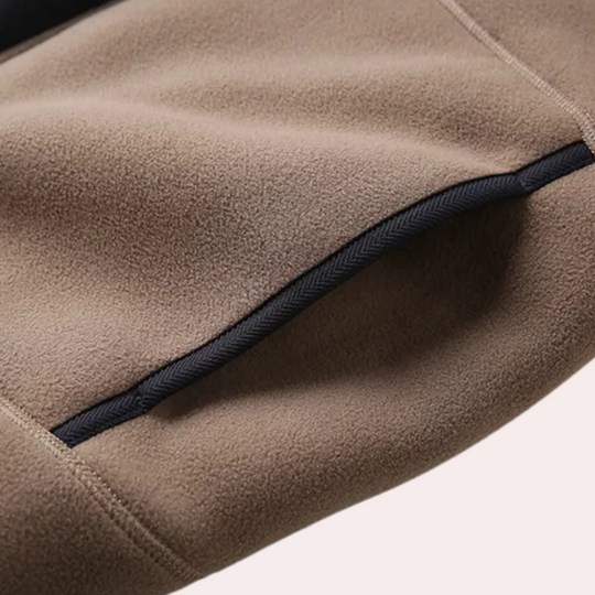 Vitali | Stylish Men's Coat, Versatile and Warm