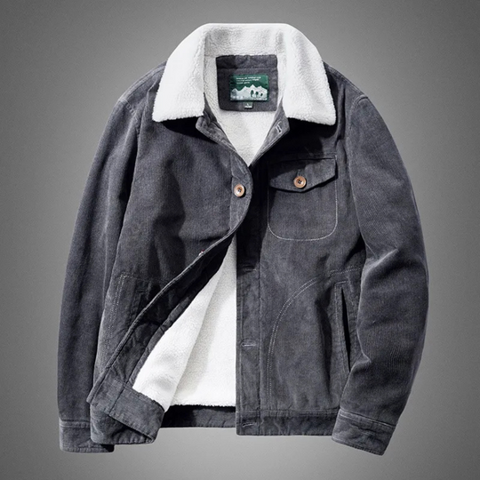 Zorion | Stylish Men's Coat for All Occasions