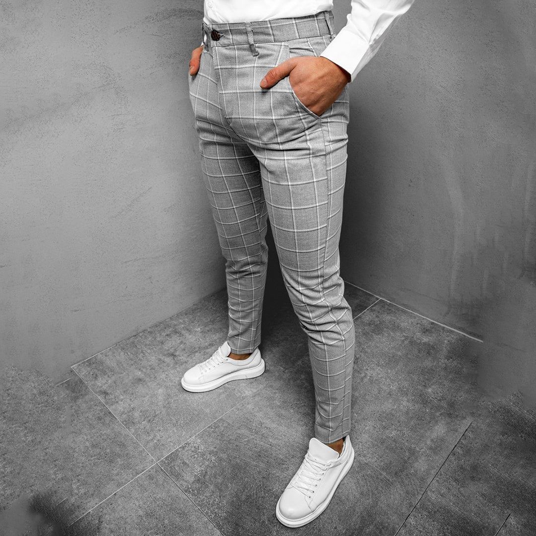 Aegon | Stylische Herren-Hosen für Komfort und Vielseitigkeit