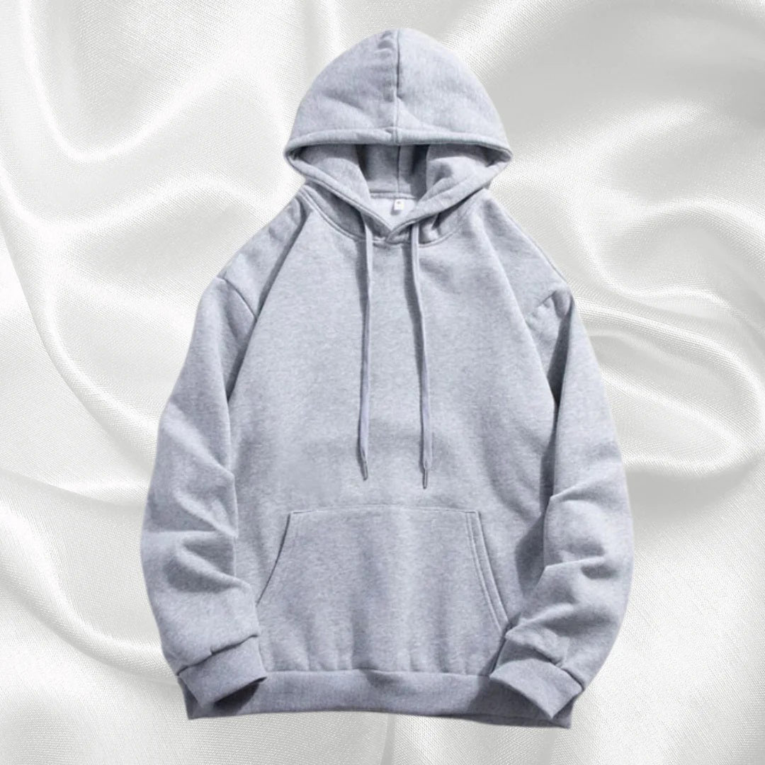 Joe | Gemütlicher, warmer und bequemer beheizter Hoodie