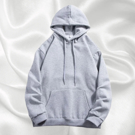 Joe | Gemütlicher, warmer und bequemer beheizter Hoodie