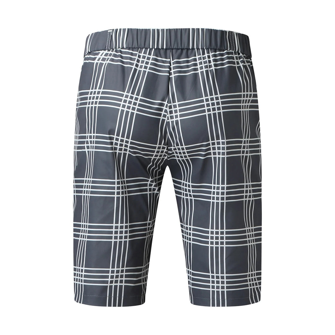 Mier | Trendy Men's Shorts for Comfort and Style