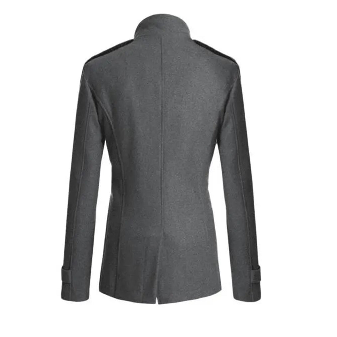 Joseph | Stylish insulated winter coat for men