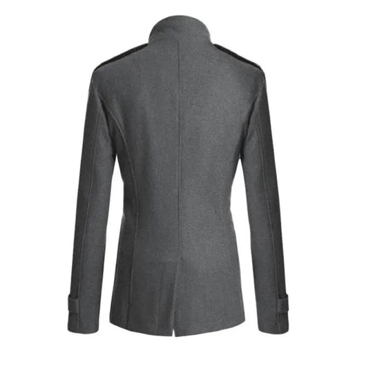 Joseph | Stylish insulated winter coat for men