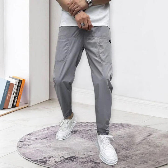 Marnix | Trendy, Cozy Pants for Everyday Wear