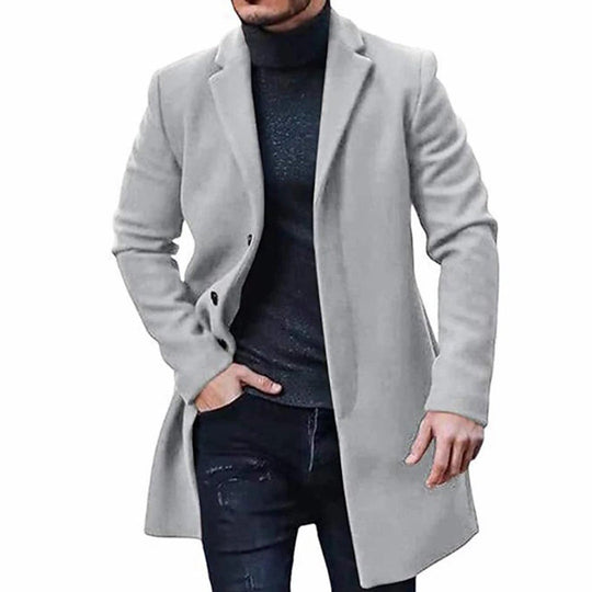 William | Gemütliche Isolierung, Stilvolles Design, Perfekte Passform