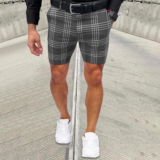 Mier | Trendy Men's Shorts for Comfort and Style