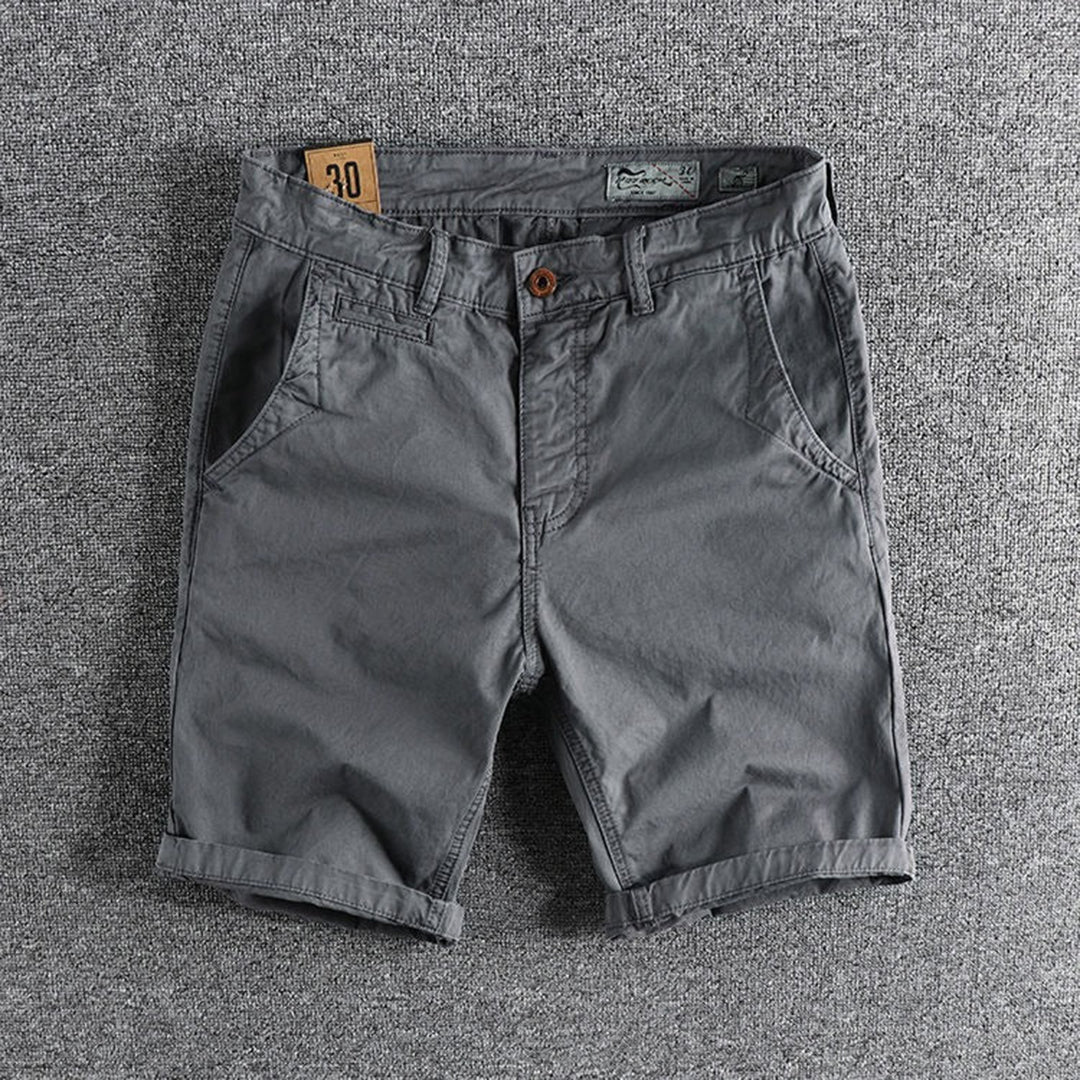 Cyrilo | Stylish and breathable shorts for all-day comfort