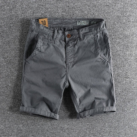 Cyrilo | Stylish and breathable shorts for all-day comfort