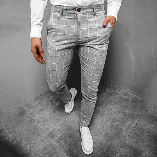 Aegon | Stylische Herren-Hosen für Komfort und Vielseitigkeit