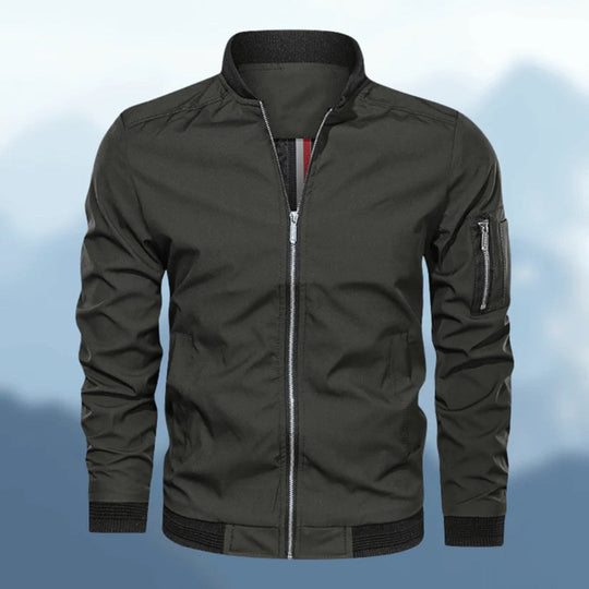 Angelo | Trendige leichte Jacke für Frühlingswetter