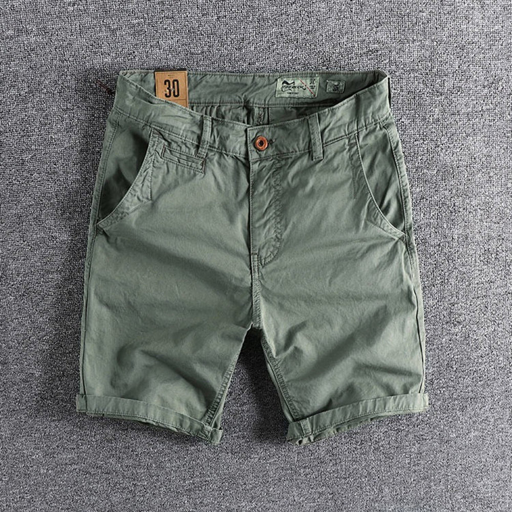 Cyrilo | Stylish and breathable shorts for all-day comfort