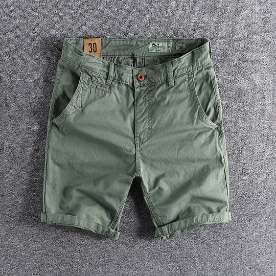 Cyrilo | Stylish and breathable shorts for all-day comfort