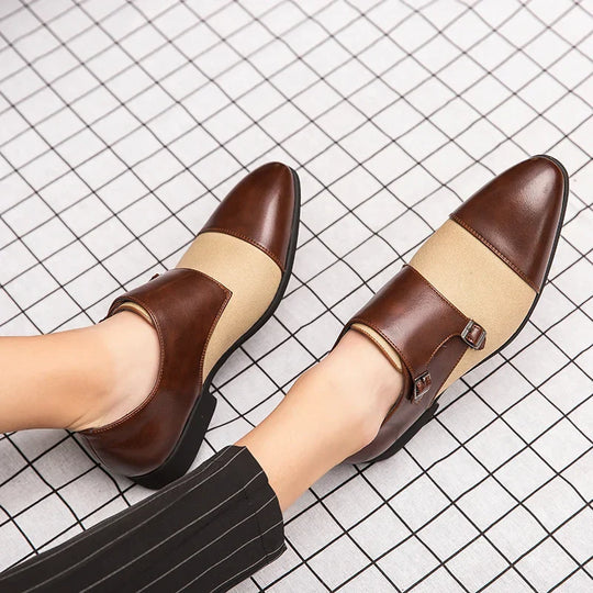 Balthazar | Stylish Comfort Leather Footwear for All Occasions