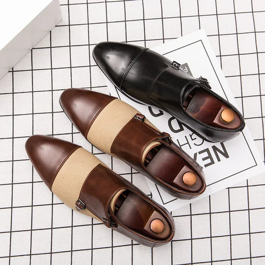 Balthazar | Stylish Comfort Leather Footwear for All Occasions