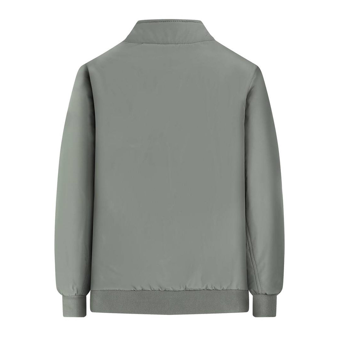 Howard | Gemütliche Isolierung, stilvolles Design, perfekt für kaltes Wetter