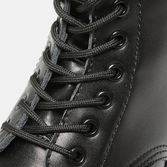 Belvedere | Zeitlose Lederstiefel für Haltbarkeit und Stil