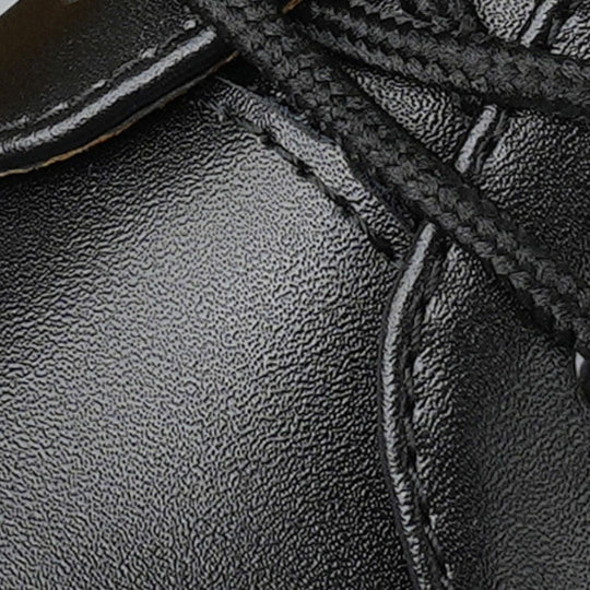 Bacchus | Timeless Low Boots for Comfort and Style