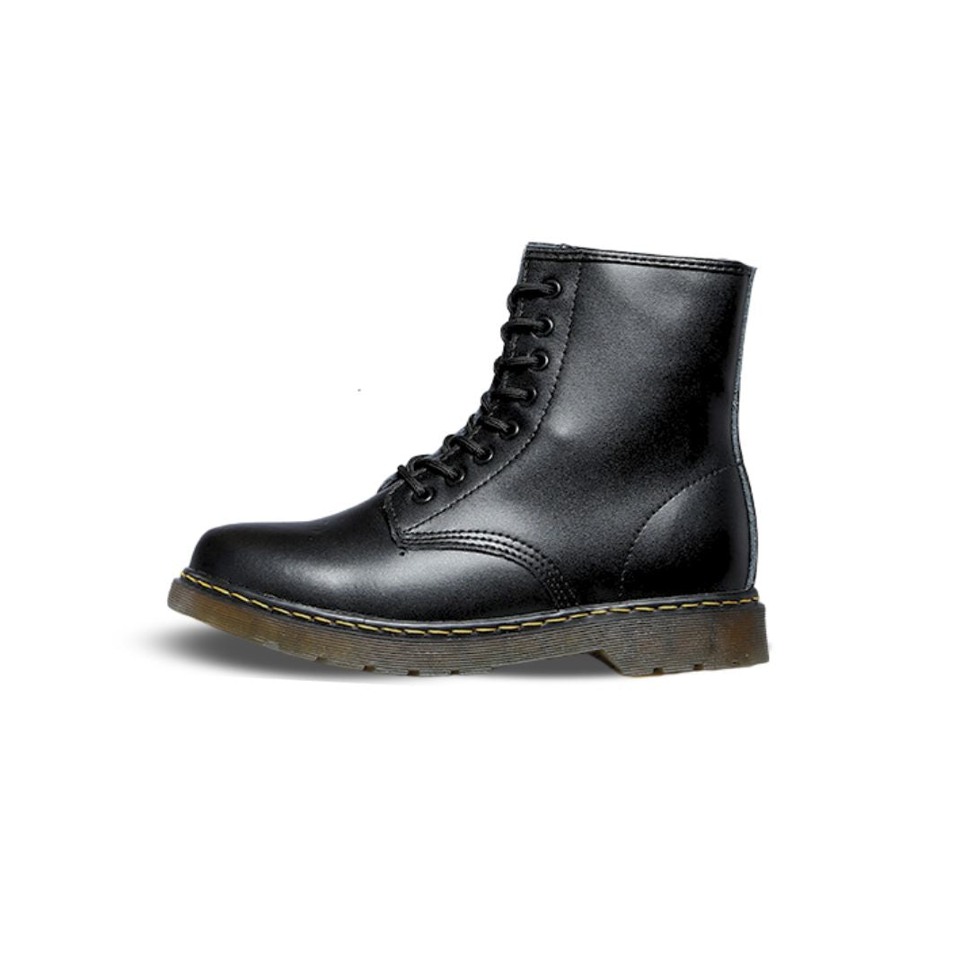 Belvedere | Zeitlose Lederstiefel für Haltbarkeit und Stil