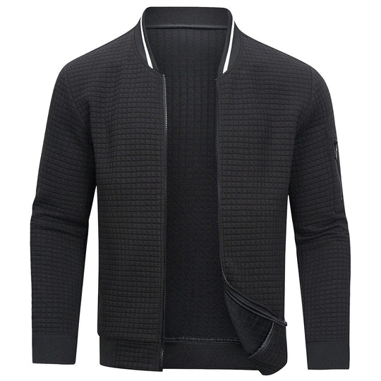 Alexo | Stylischer, luxuriöser Herren-Cardigan
