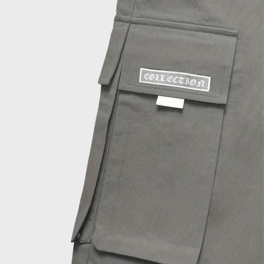 Holger | Versatile cargo trousers with multiple pockets