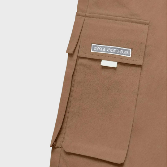 Holger | Versatile cargo trousers with multiple pockets