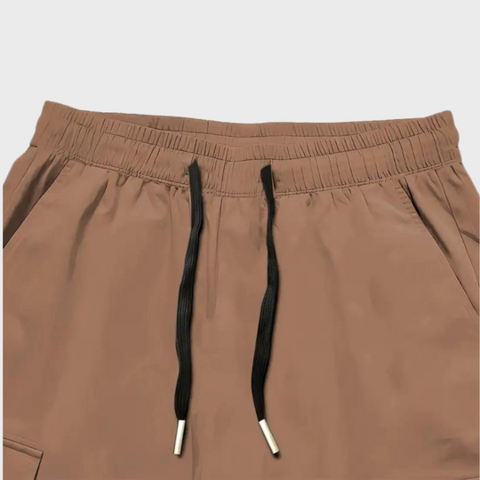 Holger | Versatile cargo trousers with multiple pockets