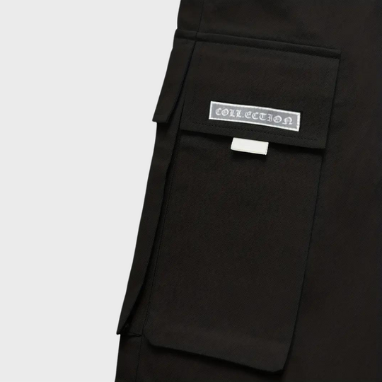Holger | Versatile cargo trousers with multiple pockets