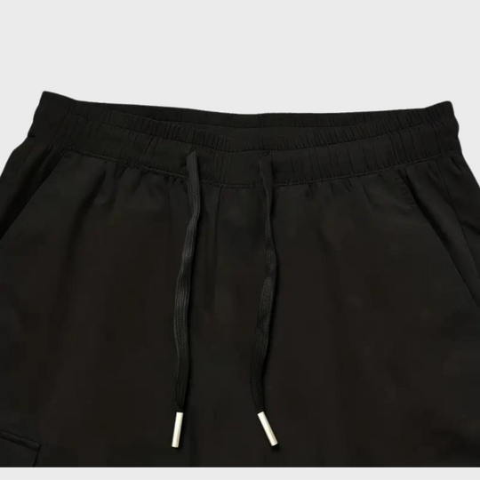 Holger | Versatile cargo trousers with multiple pockets