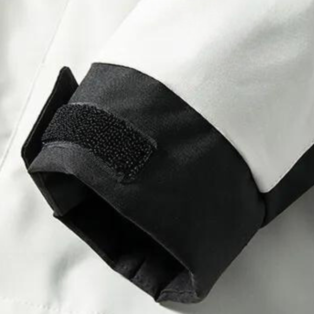 Estevan | Cozy Hooded Jacket for Men, Stylish and Warm